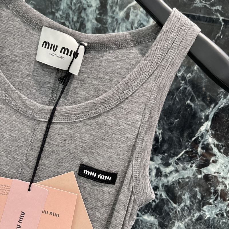 Miu Miu Dress